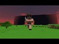 JJ and Mikey Families Security Base vs Scary Villager Army Battle in Minecraft (Maizen)