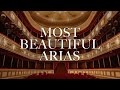 Most Beautiful Arias