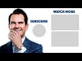 Jimmy's Hilarious Audience Interview | Jimmy Carr Being Funny
