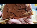 How to make Nutella spread at home