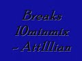 Breakbeat Mix