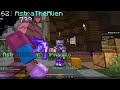 Hypixel Admin Griefing? + Chum Cult?