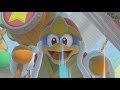 The life of a KING DEDEDE player