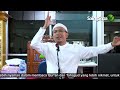 USTADZ FATIH KARIM | DAHSYATNYA BERTAWAKAL