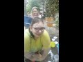 A very late ice bucket challenge