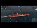 Second day in Battle of Warships #gameplay 2