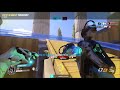 JOHNSON'S OVERWATCH HIGHLIGHTS EP. 1