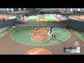 NBA 2K21 Deeski gameplay (Ps4)