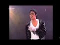 Michael Jackson Billie Jean Moonwalk Evolution (1983-2009) | High Quality