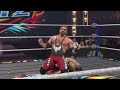 A New World : GSW BLITZ - Formally Nitro Reborn - Week Eleven Part One! WWE 2K24 Universe Mode