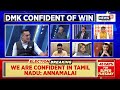 Lok Sabha Elections 2024 | K. Annamalai In An Exclusive Conversation With Anand Narasimhan | News18