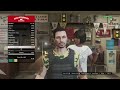How to make Mike Harper outfit from Call of duty Black ops 2 in gta 5 online.