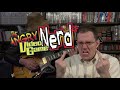 AVGN theme song but lyrics are R