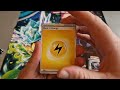 Pokemon 151 UPC Opening With TheOtherBud Pt.1