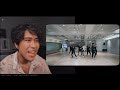 Performer Reacts to NCT Dream 'Hot Sauce' Dance Practice | Jeff Avenue