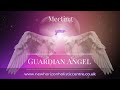 Meeting Your Guardian Angel | Guided Meditation | Angel Contact