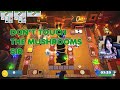 MAXIMUM CHAOS | Overcooked 2