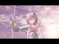 mmd 새 하카테스트 // 드리밍 츄츄