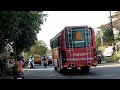 #PRADHYUM.... thrissur-ottapalam LS.... #buskerala #ashokleyland #viking #maaruticoach #karur