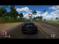 1500HP Buggati Chiron - Forza Horizon 5 | Xbox One S Gameplay