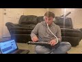 In the Mood, Played on Melodica