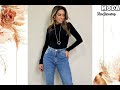 OUTFITS FORMALES MODA 2024 | IDEAS DE OUTFITS CON ROPA BÁSICA Y SENCILLA