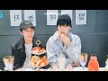 [Ep. 05] txt vlive moments that scare ghosts and goblins