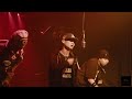 ralph - Get Back (03- Version) feat. JUMADIBA & Watson | 03- Performance | From Kanagawa