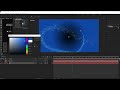 Stardust Particles - After Effects Tutorial
