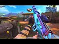 Acting Like A BOT Then Popping Off With A Legendary Sniper In CODM (He Reported Me)