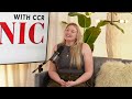 How Iskra Lawrence Beat The Modeling Industry And Built An Empire | Ep 01
