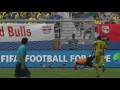 FIFA 16 Muhamed Bešić longshot