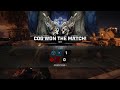 Gears 5 - I CANT BELIEVE THIS WAS MY TEAM... (RANKED CONTROL)