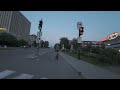 Balade a Vélo Prieur et Christophe-Colomb (1/3) (Montréal/Québec) 2024-07-14