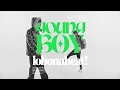 랍온어비트, 키츠요지, 빌스택스 - Young Boy Remix 2