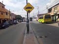 Protesta contra las intenciones de colocar el basurero en la vereda chocoa de Girón Santander(3)