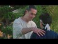 Karate Kid 3 Mike Barnes vs Daniel Larusso street fight HD