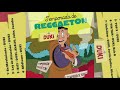 Duki - Temporada de Reggaeton (EP Completo)