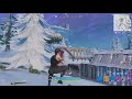 AM I FNATIC ERYC? - FORTNITE COMPILATION [PC]