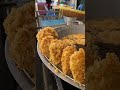 PISANG GORENG CRISPY - STREET FOOD