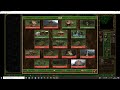 heroes of might and magic 3, episode 64, retriving the cowl