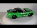 First Video of Model cars I build, 1/25 Scale ,For the love of Styrene .