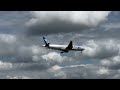 4K] 成田空港 B滑走路(16L)進入ヒコーキ🛬①