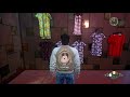 SHENMUE III - Every Base Outfit for Ryo Hazuki + Battle Rally & Story DLC