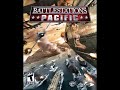 Battlestations Pacific Soundtrack - Main Theme