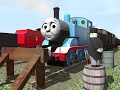 Thomas And The Trucks