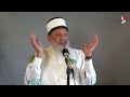Islamic Scholar Sheikh Imran Hosein -  What Non-Muslims Need to Know About Islam