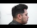 💈 ASMR BARBER- PERFECT SKIN FADE!