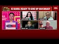 Will Priyanka Fight Wayand By-Polls? | Will Rahul Gandhi Choose Wayanad Or Raebareli? | India Today
