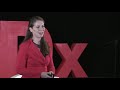 Five Minutes to Fix Our Broken Healthcare System | Eva Lana Minkoff | TEDxSingSing